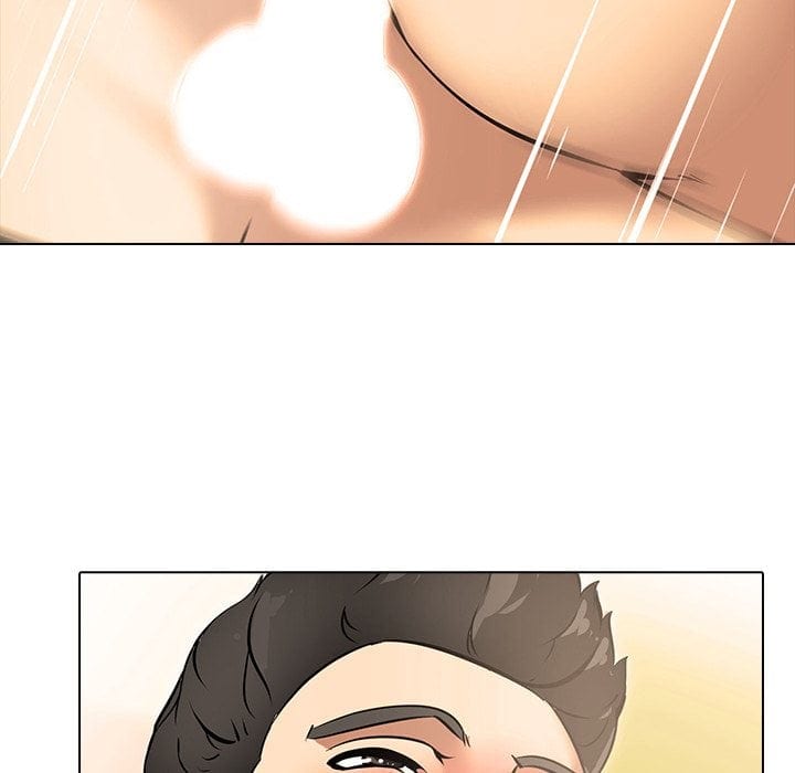 Quarantine Tower Uncensored, chapter 10, page 31 of 111