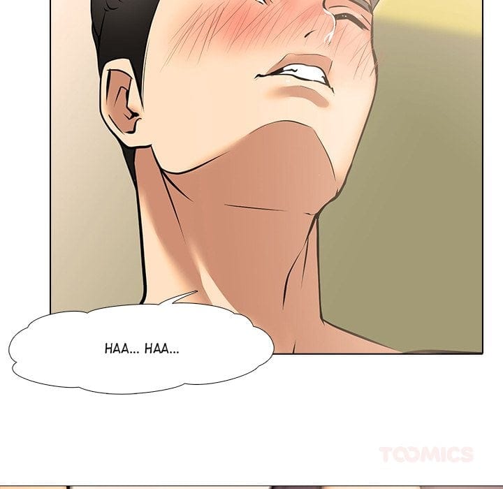 Quarantine Tower Uncensored, chapter 10, page 32 of 111