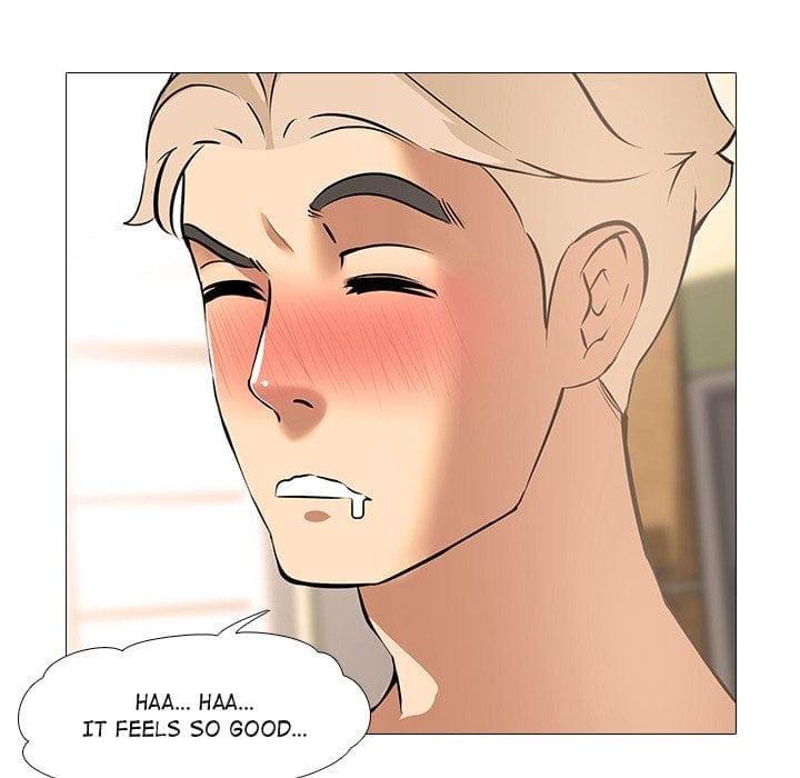 Quarantine Tower Uncensored, chapter 10, page 34 of 111