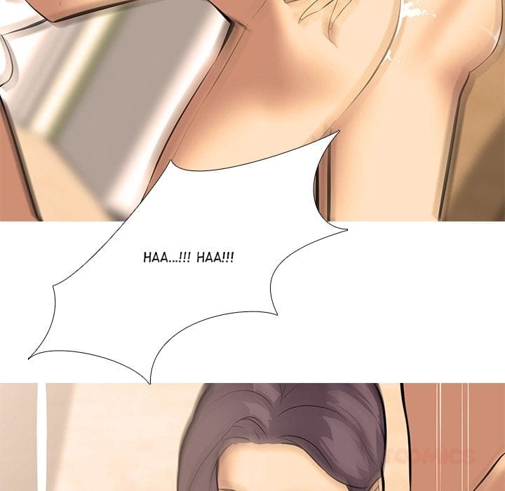 Quarantine Tower Uncensored, chapter 10, page 38 of 111