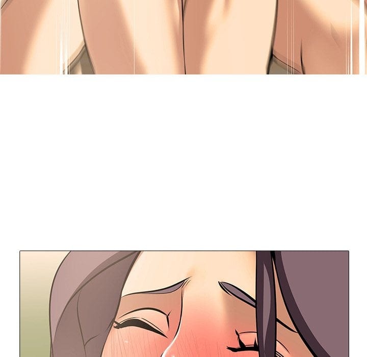 Quarantine Tower Uncensored, chapter 10, page 40 of 111