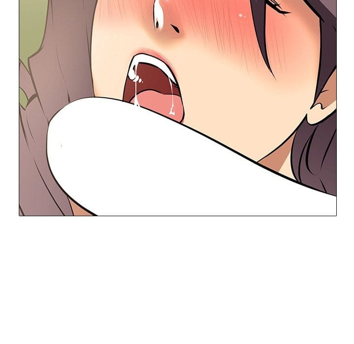 Quarantine Tower Uncensored, chapter 10, page 41 of 111