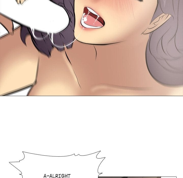 Quarantine Tower Uncensored, chapter 10, page 54 of 111