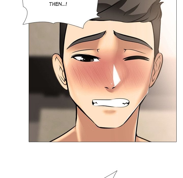 Quarantine Tower Uncensored, chapter 10, page 55 of 111