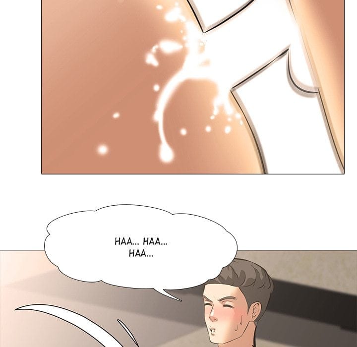 Quarantine Tower Uncensored, chapter 10, page 60 of 111