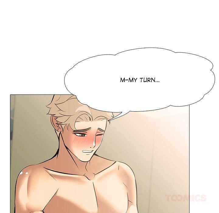 Quarantine Tower Uncensored, chapter 10, page 62 of 111