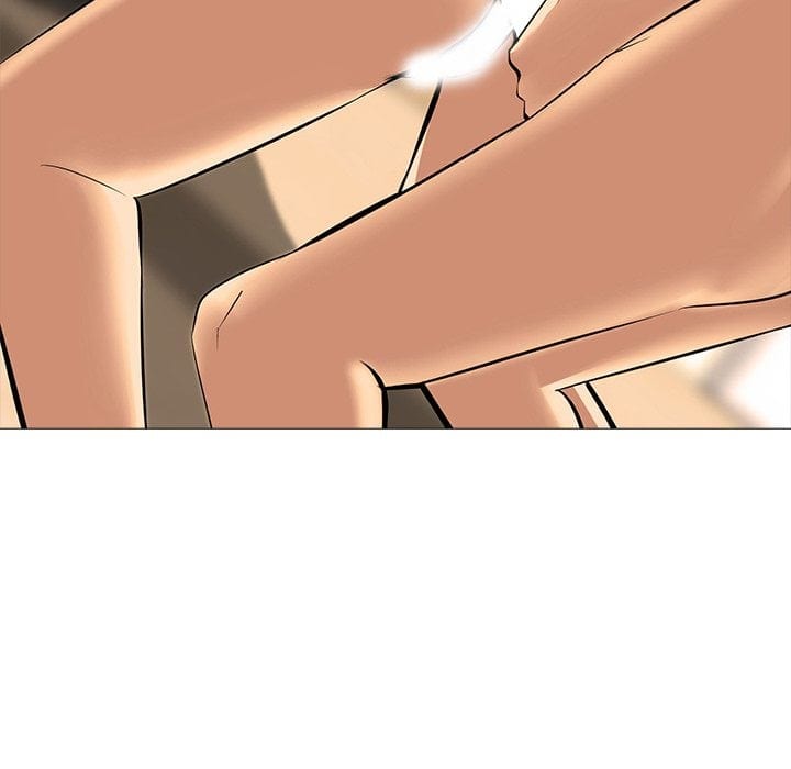 Quarantine Tower Uncensored, chapter 10, page 65 of 111