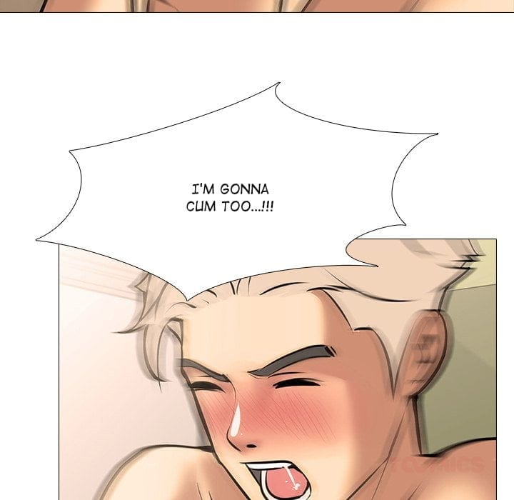 Quarantine Tower Uncensored, chapter 10, page 74 of 111
