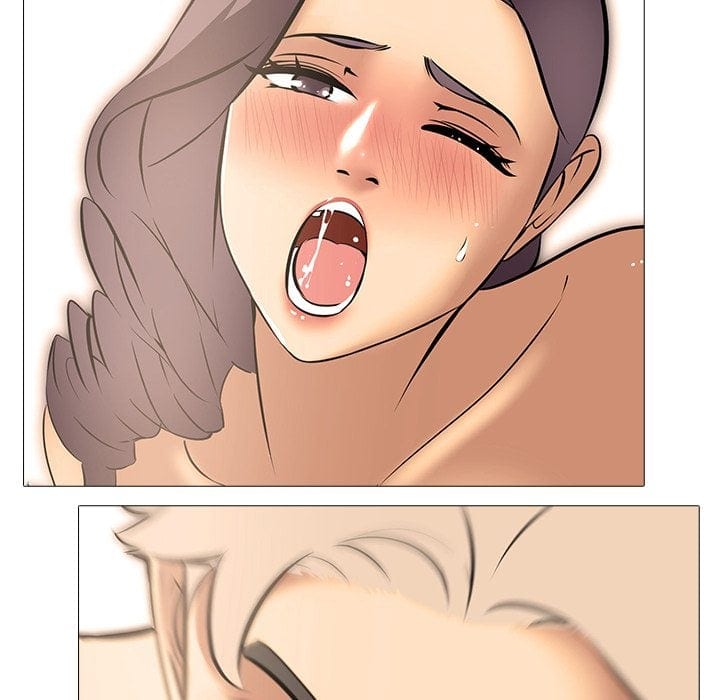 Quarantine Tower Uncensored, chapter 10, page 77 of 111