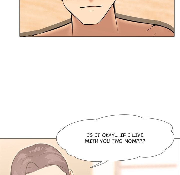 Quarantine Tower Uncensored, chapter 10, page 84 of 111