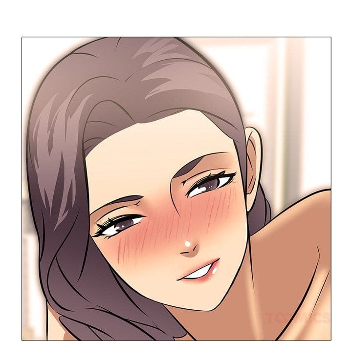 Quarantine Tower Uncensored, chapter 10, page 86 of 111