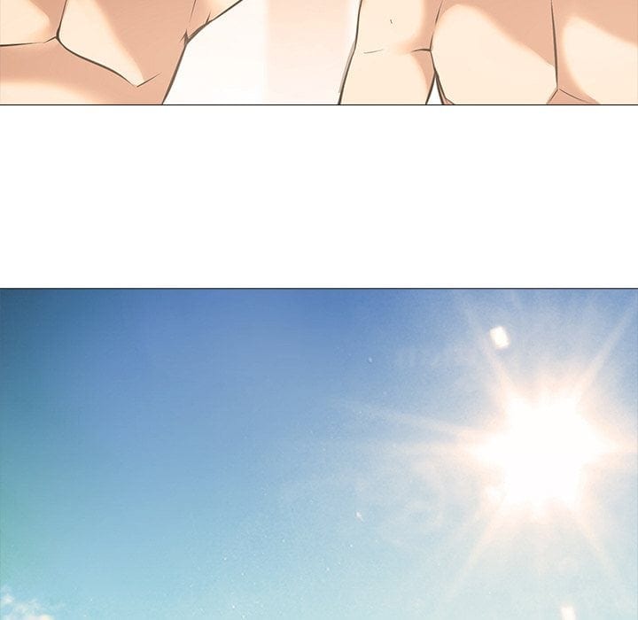 Quarantine Tower Uncensored, chapter 10, page 88 of 111