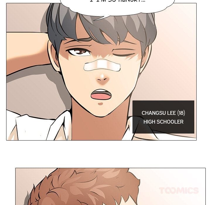 Quarantine Tower Uncensored, chapter 10, page 92 of 111