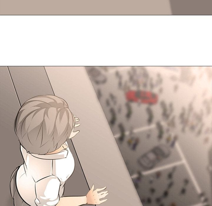 Quarantine Tower Uncensored, chapter 10, page 95 of 111