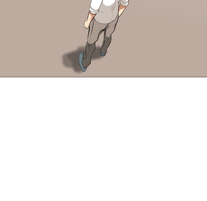 Quarantine Tower Uncensored, chapter 10, page 102 of 111