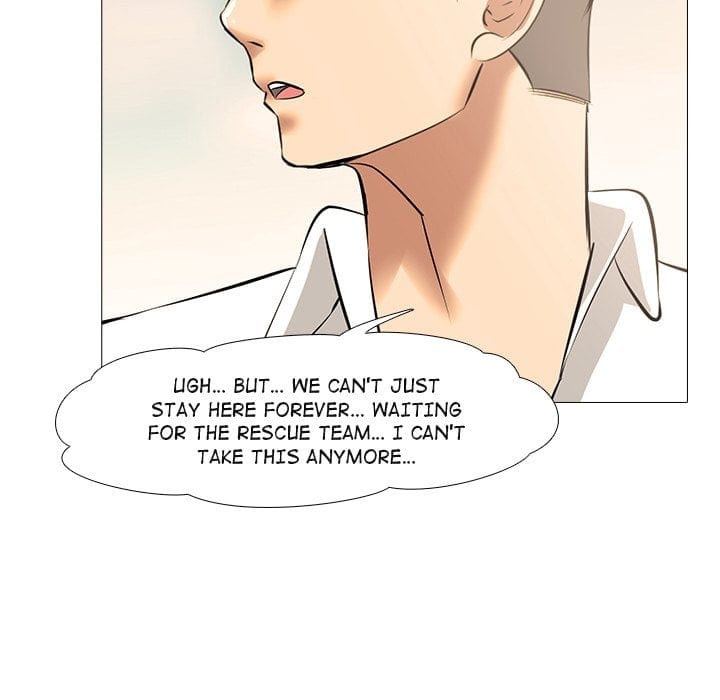Quarantine Tower Uncensored, chapter 10, page 105 of 111