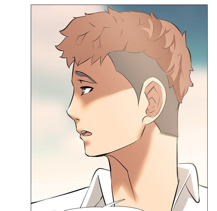 Quarantine Tower Uncensored, chapter 11, page 11 of 120