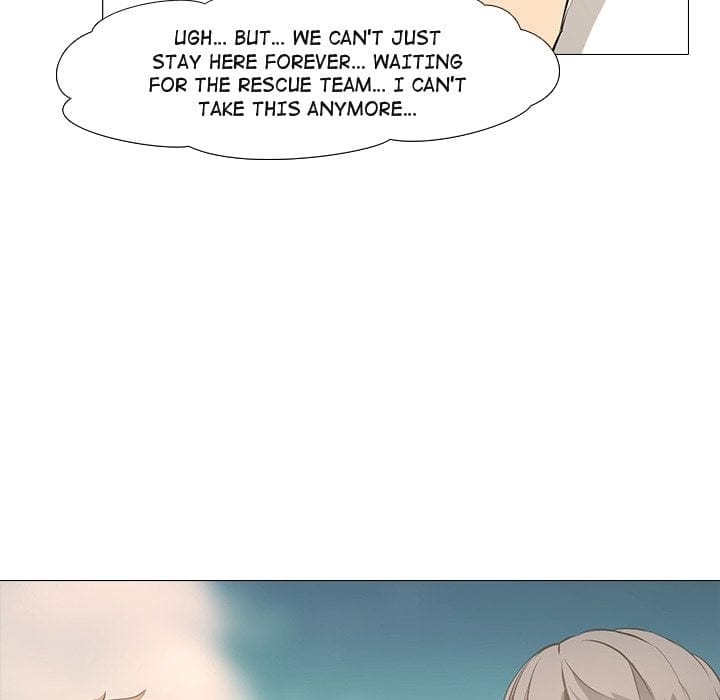 Quarantine Tower Uncensored, chapter 11, page 12 of 120