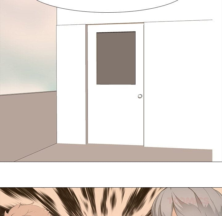 Quarantine Tower Uncensored, chapter 11, page 14 of 120