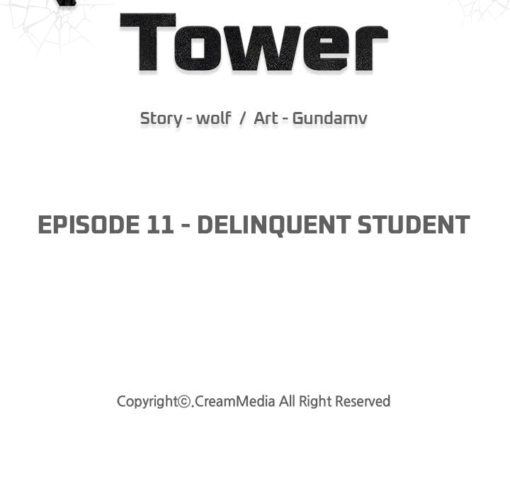 Quarantine Tower Uncensored, chapter 11, page 16 of 120