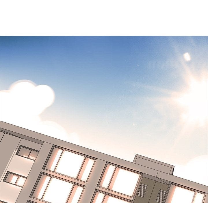 Quarantine Tower Uncensored, chapter 11, page 17 of 120