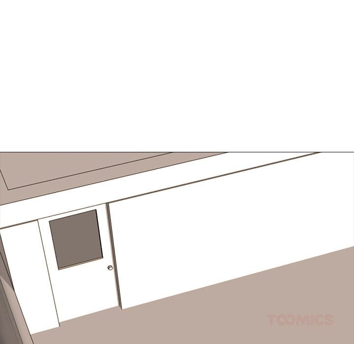 Quarantine Tower Uncensored, chapter 11, page 20 of 120