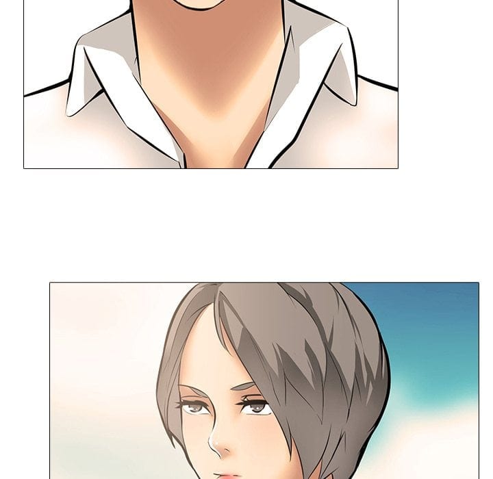 Quarantine Tower Uncensored, chapter 11, page 23 of 120