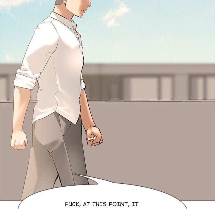 Quarantine Tower Uncensored, chapter 11, page 25 of 120