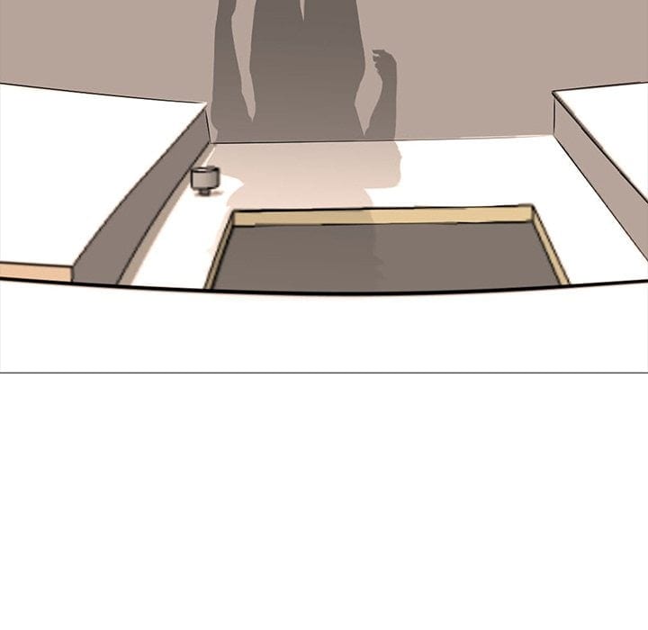Quarantine Tower Uncensored, chapter 11, page 28 of 120