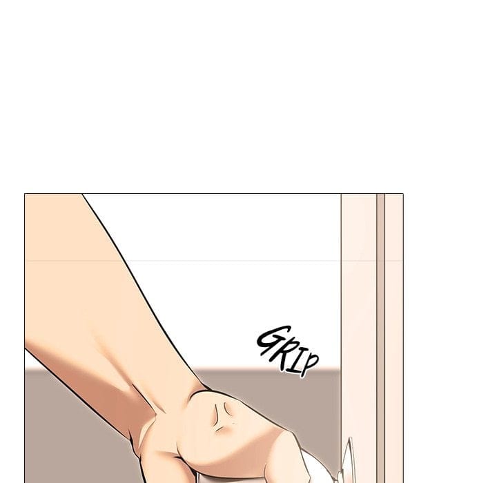 Quarantine Tower Uncensored, chapter 11, page 30 of 120