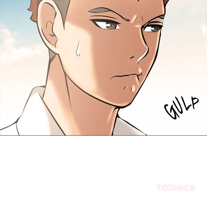 Quarantine Tower Uncensored, chapter 11, page 32 of 120