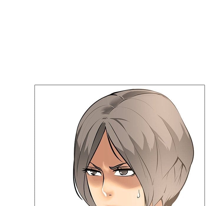 Quarantine Tower Uncensored, chapter 11, page 34 of 120