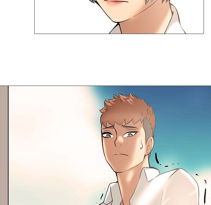 Quarantine Tower Uncensored, chapter 11, page 35 of 120