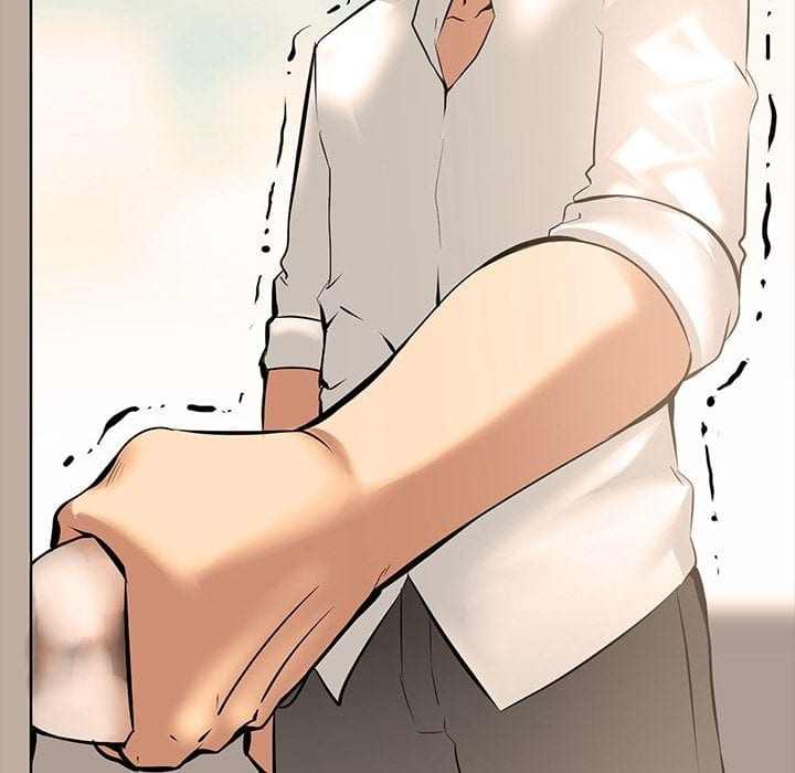 Quarantine Tower Uncensored, chapter 11, page 36 of 120