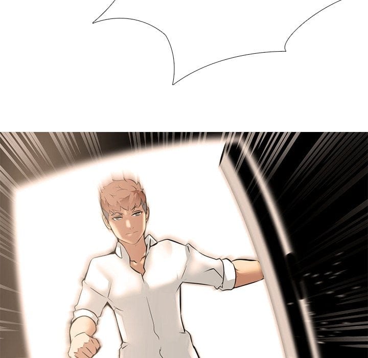 Quarantine Tower Uncensored, chapter 11, page 39 of 120