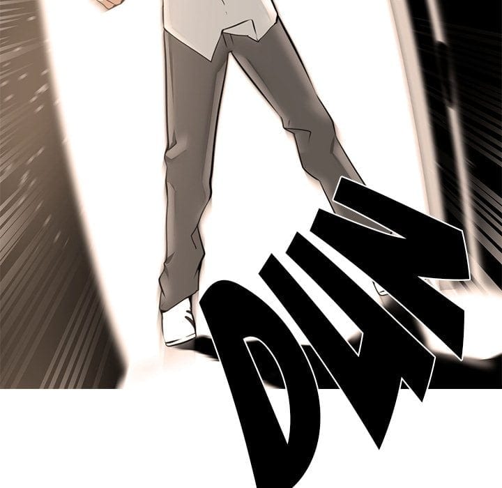 Quarantine Tower Uncensored, chapter 11, page 40 of 120