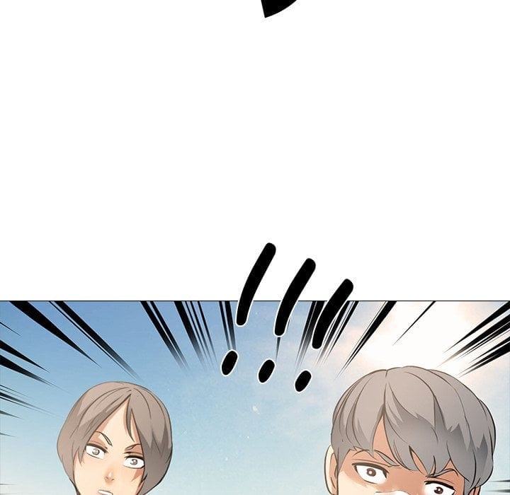 Quarantine Tower Uncensored, chapter 11, page 41 of 120