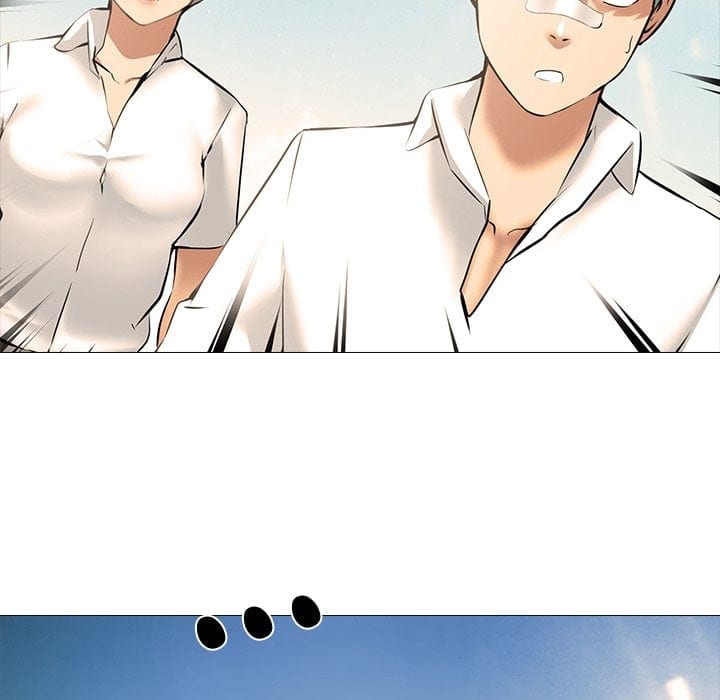Quarantine Tower Uncensored, chapter 11, page 42 of 120