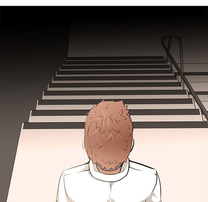 Quarantine Tower Uncensored, chapter 11, page 45 of 120