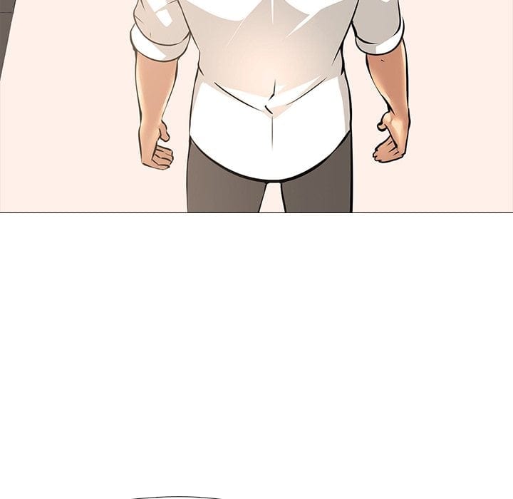 Quarantine Tower Uncensored, chapter 11, page 46 of 120