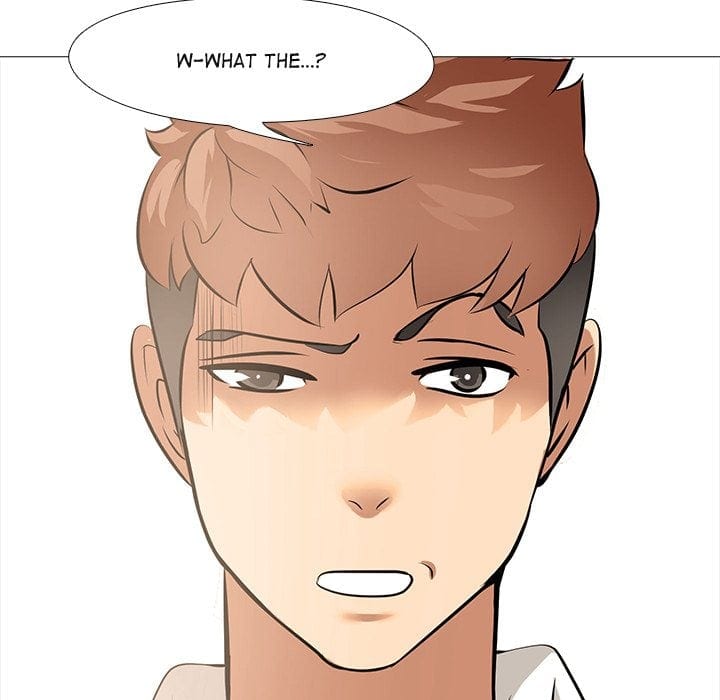 Quarantine Tower Uncensored, chapter 11, page 47 of 120