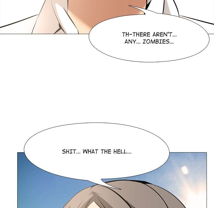 Quarantine Tower Uncensored, chapter 11, page 48 of 120