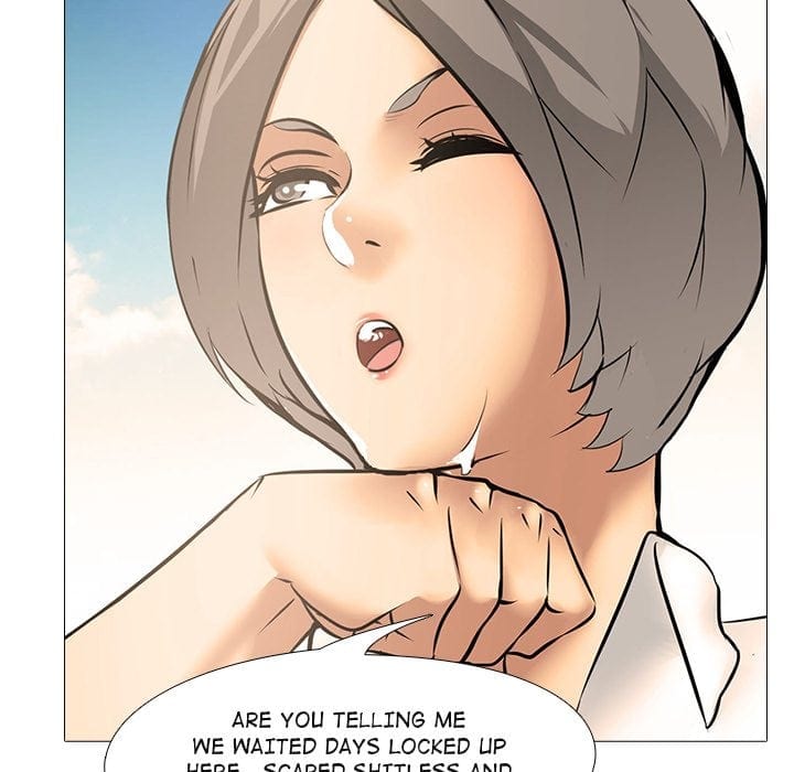 Quarantine Tower Uncensored, chapter 11, page 49 of 120