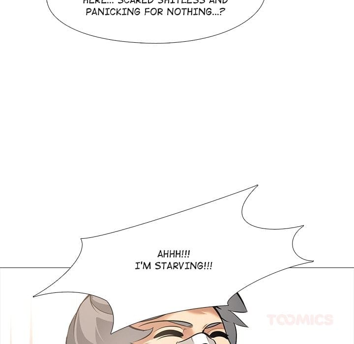 Quarantine Tower Uncensored, chapter 11, page 50 of 120