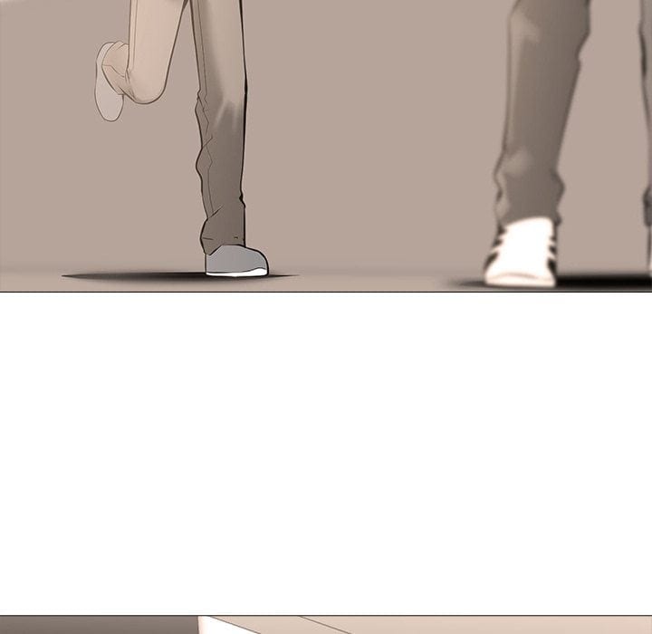 Quarantine Tower Uncensored, chapter 11, page 53 of 120