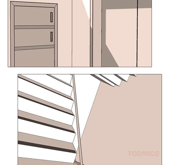 Quarantine Tower Uncensored, chapter 11, page 56 of 120