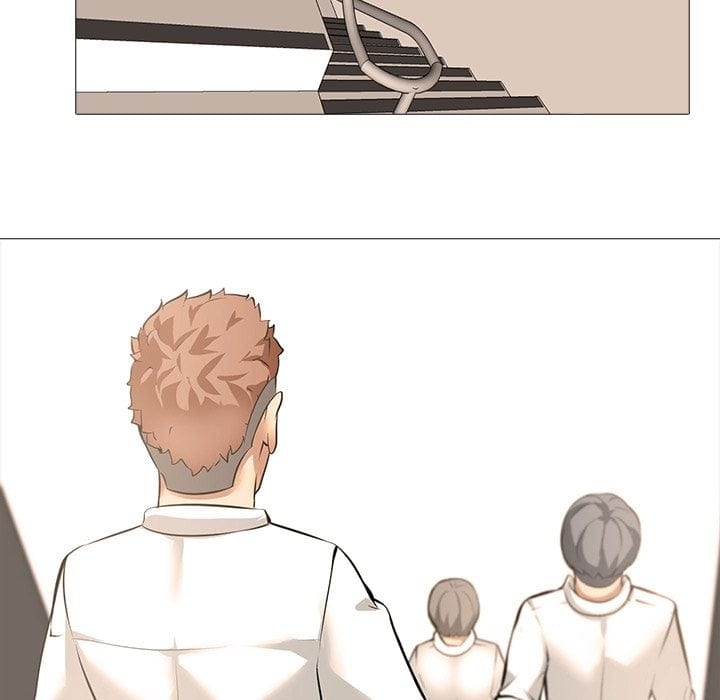 Quarantine Tower Uncensored, chapter 11, page 57 of 120