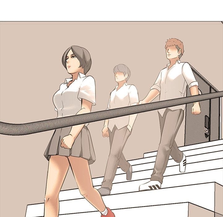 Quarantine Tower Uncensored, chapter 11, page 59 of 120
