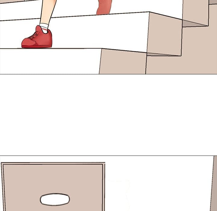 Quarantine Tower Uncensored, chapter 11, page 60 of 120