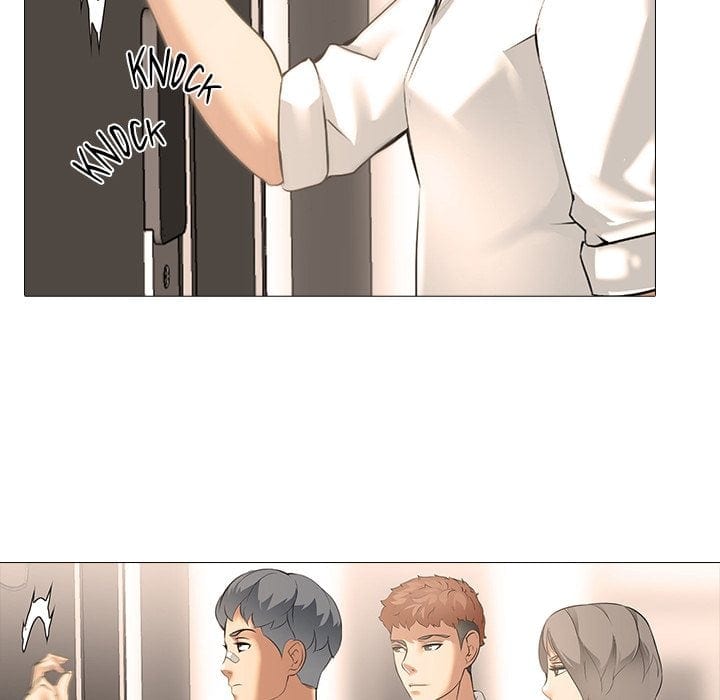 Quarantine Tower Uncensored, chapter 11, page 63 of 120